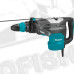 Електрически перфоратор  1510 W, 20 J, Makita HR5202C